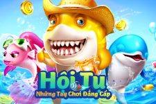 BanCaH5 – Tải Bắn Cá H5 Chơi Ngay – Game BanCa H5 Đổi Thưởng