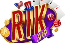 RikVIP CLub – Update Link chơi mới nhất 1/2024 –  Tặng Code 100K Tân Thủ