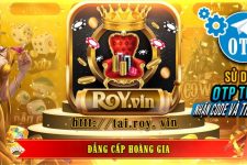 Roy Vin – Đẳng Cấp Hoàng Gia – Tải RoyVin Phiên Bản Mới 2024 APK. IOS