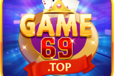 Game69 – Game bài đổi thưởng 69 nhiều người chơi hiện nay!