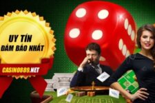 Bắn cá Casino889 – Chơi bắn cá nhận thưởng tiền thật hấp dẫn