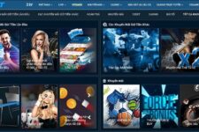 Bắn cá 1xBet – Chơi săn cá đổi thưởng nhận tiền thật mỗi ngày 2024