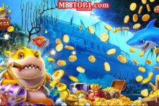 Bắn cá M88 – Chơi game săn cá đổi thưởng hấp dẫn nhận tiền nhanh chóng