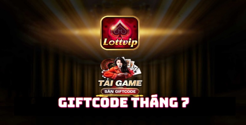Cổng game Lottvip đem đến rất nhiều sự kiện tặng Giftcode Lottvip giá trị