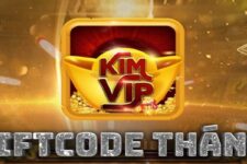 Kimvip Giftcode chơi game đỉnh cao nhận code giá trị 2024