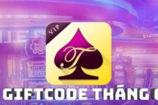 Sở hữu mã Tikvip Giftcode đổi thưởng được cập nhật mới 2024