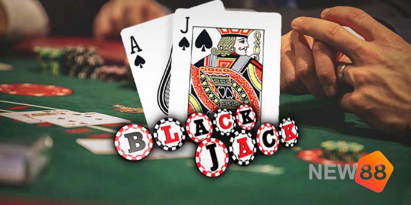 Blackjack new88 - Game Bài Cực Chất Trên Thị Trường Cá Cược
