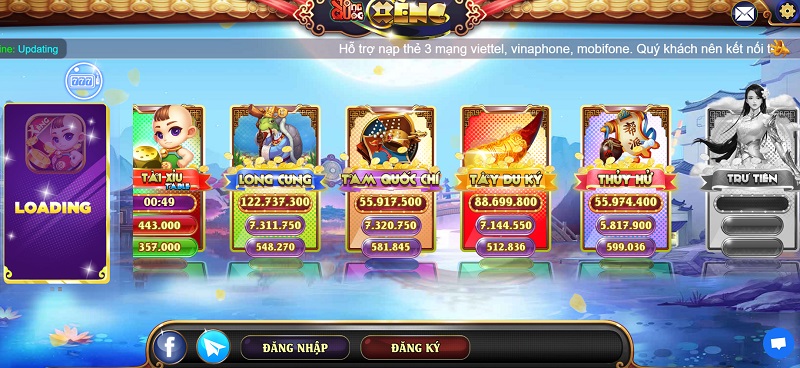 Những lợi ích mà bạn nhận được khi tham gia chơi game online