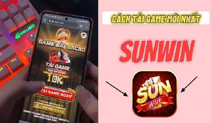 Tại sao không tải được app Sunwin và cách khắc phục?